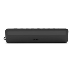 Acer 13-in-1 Docking Stand - Docking station - USB-C - VGA, 2 x HDMI, DP - GigE