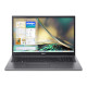 Acer Aspire 3 17 A317-55P - Intel Core i3 - N305 / fino a 3.8 GHz - Win 11 Home - UHD Graphics - 8 GB RAM - 256 GB SSD - 17.3" 