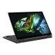 Acer Aspire 5 Spin 14 A5SP14-51MTN - Design ruotabile - Intel Core i5 - 1335U / fino a 4.6 GHz - ESHELL - Grafica Intel Iris Xe