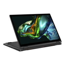 Acer Aspire 5 Spin 14 A5SP14-51MTN - Design ruotabile - Intel Core i5 - 1335U / fino a 4.6 GHz - ESHELL - Grafica Intel Iris Xe