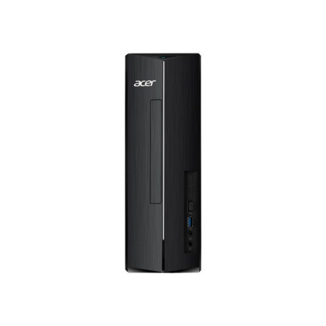 Acer Aspire XC-1760 - SFF - Core i5 12400 / 2.5 GHz - RAM 8 GB - SSD 512 GB - masterizzatore DVD - GigE - WLAN: Bluetooth, 802.