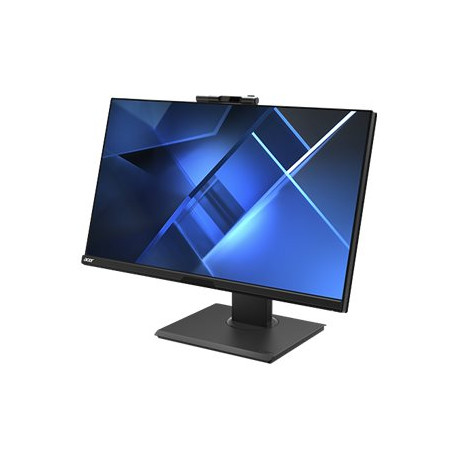 Acer B248Y bemiqprcuzx - B8 Series - monitor a LED - 23.8" - 1920 x 1080 Full HD (1080p) @ 75 Hz - IPS - 250 cd/m² - 1000:1 - H