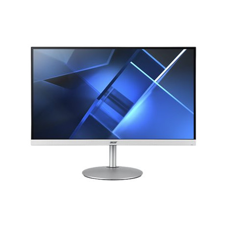 Acer CB242Y - Monitor a LED - 23.8" - 1920 x 1080 Full HD (1080p) @ 75 Hz - IPS - 250 cd/m² - 1000:1 - 1 ms - HDMI, VGA, Displa