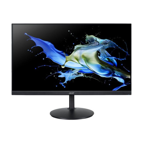 Acer CB242Y Esmiprx - CB2 Series - monitor a LED - 24" (23.8" visualizzabile) - 1920 x 1080 Full HD (1080p) @ 100 Hz - IPS - 25