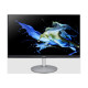 Acer CB272 Esmiprx - CB2 Series - monitor a LED - 27" - 1920 x 1080 Full HD (1080p) @ 100 Hz - IPS - 250 cd/m² - 1000:1 - 1 ms 