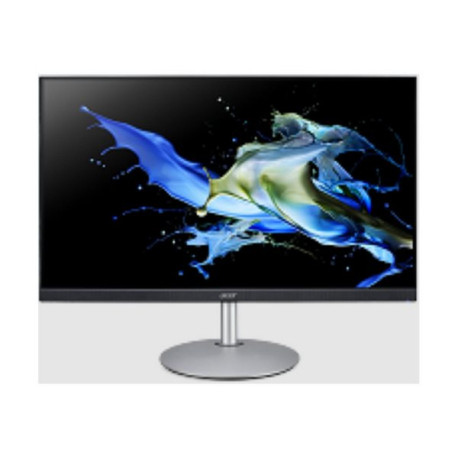 Acer CB272 Esmiprx - CB2 Series - monitor a LED - 27" - 1920 x 1080 Full HD (1080p) @ 100 Hz - IPS - 250 cd/m² - 1000:1 - 1 ms 