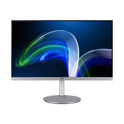 Acer CB322QK semipruzx - CB2 Series - monitor a LED - 32" (31.5" visualizzabile) - 3840 x 2160 4K @ 60 Hz - IPS - 350 cd/m² - 1