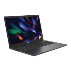 Acer Extensa 15 EX215-23 - AMD Ryzen 3 7320U / 2.4 GHz - ESHELL - Radeon 610M - 8 GB RAM - 256 GB SSD - 15.6" TN 1920 x 1080 (F