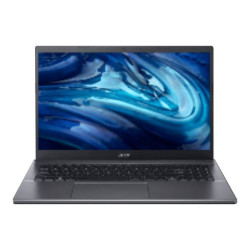 Acer Extensa 15 EX215-55 - Intel Core i3 1215U / 1.2 GHz - Win 11 Pro Education - UHD Graphics - 8 GB RAM - 256 GB SSD - 15.6" 