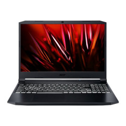 Acer Nitro 5 AN515-57 - Intel Core i5 11400H - Win 11 Home - GF RTX 3050 - 8 GB RAM - 512 GB SSD - 15.6" 1920 x 1080 (Full HD) 