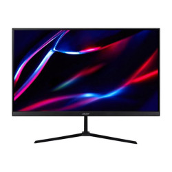 Acer Nitro QG240Y H3bix - QG0 Series - monitor LCD - gaming - 24" (23.8" visualizzabile) - 1920 x 1080 Full HD (1080p) @ 100 Hz