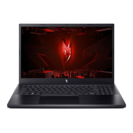 Acer Nitro V 15 ANV15-51 - Intel Core i7 - 13620H / fino a 4.9 GHz - Win 11 Home - GeForce RTX 4050 - 16 GB RAM - 512 GB SSD - 