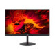 Acer Nitro XV252Q Fbmiiprx - Monitor a LED - 24.5" - 1920 x 1080 Full HD (1080p) @ 360 Hz - IPS - 400 cd/m² - 1000:1 - DisplayH