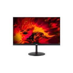 Acer Nitro XV252Q Fbmiiprx - Monitor a LED - 24.5" - 1920 x 1080 Full HD (1080p) @ 360 Hz - IPS - 400 cd/m² - 1000:1 - DisplayH