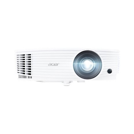 Acer P1355W - Proiettore DLP - portatile - 4000 lumen - WXGA (1280 x 800) - 16:10