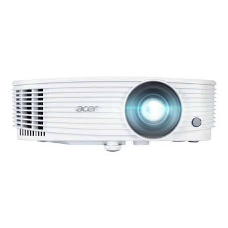 Acer P1357Wi - Proiettore DLP - portatile - 3D - 4500 lumen ANSI - WXGA (1280 x 800) - 16:10