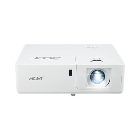 Acer PL6510 - Proiettore DLP - diodo laser - 3D - 5500 lumen ANSI - Full HD (1920 x 1080) - 16:9 - 1080p - LAN