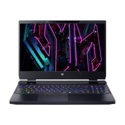 Acer Predator Helios 3D 15 SpatialLabs Edition PH3D15-71 - Intel Core i9 - 13900HX / fino a 5.4 GHz - ESHELL - GeForce RTX 4080