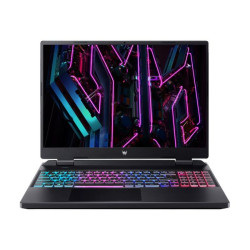 Acer Predator Helios Neo 16 PHN16-71 - Intel Core i9 - 13900HX / fino a 5.4 GHz - ESHELL - GeForce RTX 4070 - 16 GB RAM - 1.024