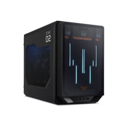 Acer Predator Orion X POX-650 - Telaio compatto - Core i7 13700 / 2.1 GHz - RAM 16 GB - SSD 1.024 TB - GeForce RTX 4080 - WLAN: