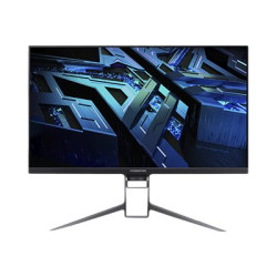 Acer Predator X32 FPbhz - X Series - monitor a LED - 32" - 3840 x 2160 4K @ 160 Hz - IPS - 1200 cd/m² - 1000:1 - DisplayHDR 100