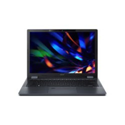 Acer TravelMate P4 13 TMP413-51-TCO - Intel Core i7 - 1355U / fino a 5 GHz - Win 11 Pro - Grafica Intel Iris Xe - 16 GB RAM - 1