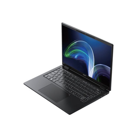 Acer TravelMate P6 TMP614-52 - Intel Core i7 1165G7 - Win 11 Pro - Iris Xe Graphics - 16 GB RAM - 1.024 TB SSD SED - 14" IPS 19