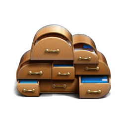 Acronis Backup to Cloud - Rinnovo licenza abbonamento (1 anno) - Capacità 14 TB - hosted