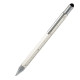 Penna a sfera Tool Pen - punta M - argento - Monteverde