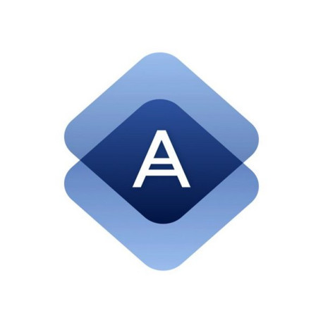 Acronis Files Connect - Abbonamento licenza base (annuale) - 1 utente - ELP - dispositivi supportati consentiti massimo 25 - Wi