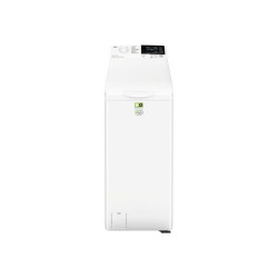 AEG 6000 Series LTR6G63C - Lavatrice - larghezza: 40 cm - profondità 62 cm - altezza: 85 cm - caricamento dall'alto - 6 kg - 13