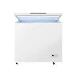 AEG AHB520E1LW - A pozzetto - larghezza: 90.5 cm - profondità 54.5 cm - altezza: 84.5 cm - 198 litri - Classe E - bianco