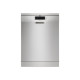 AEG Favorit FFB63700PM - Lavastoviglie - Nicchia - larghezza: 60 cm - profondità 55 cm - altezza: 82 cm - inox