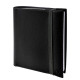 Agenda settimanale TimeLife Pocket 2025 - 10 x 15 cm - nero - Quo Vadis