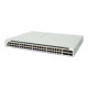 Alcatel-Lucent OmniSwitch 6860E-P48 - Switch - L3 - gestito - 48 x 10/100/1000 (PoE+) + 4 x 10 Gigabit Ethernet / 1 Gigabit Eth