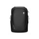 Alienware Horizon Travel Backpack 18 - Zaino porta computer - fino a 18" - GalaxyWeave black