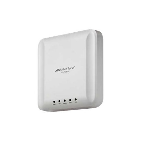 Allied Telesis AT TQ4600 - Wireless access point - Wi-Fi 5 - 2.4 GHz, 5 GHz