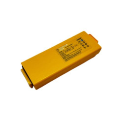 Batteria DAE Amoul i3 Dura 5 anni BAT-I3