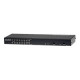 ALTUSEN KH1516AI - Switch KVM - 16 x KVM port(s) - montabile su rack