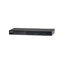 ALTUSEN KH1516AI - Switch KVM - 16 x KVM port(s) - montabile su rack