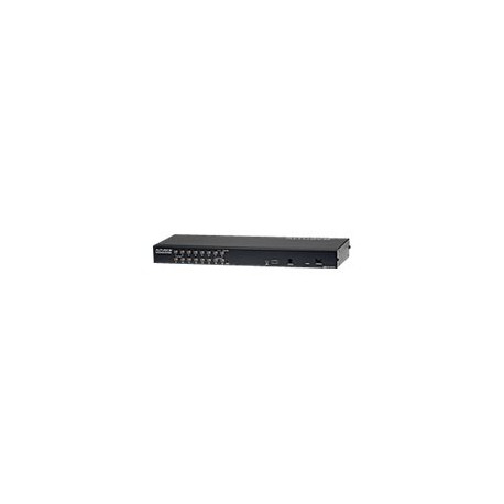 ALTUSEN KH1516AI - Switch KVM - 16 x KVM port(s) - montabile su rack