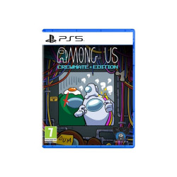 Among US - Crewmate Edition - PlayStation 5 - Europa