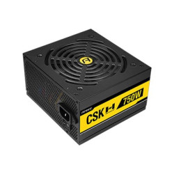 Antec Cuprum Strike CSK 750H - Alimentazione (interna) - ATX12V 2.31/ EPS12V - 80 PLUS Bronze - 100-240 V c.a. V - 750 Watt - P