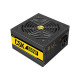 Antec Cuprum Strike CSK550 - Alimentazione (interna) - ATX12V 2.31/ EPS12V - 80 PLUS Bronze - 100-240 V c.a. V - 550 Watt - PFC