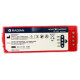 Batteria DAE Qbio Heartline Dura 4 anni RadBT-303