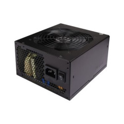 Antec EarthWatts Gold EA650G PRO - Alimentazione (interna) - ATX12V 2.4/ EPS12V - 80 PLUS Gold - 100-240 V c.a. V - 650 Watt - 