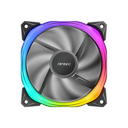 Antec Fusion 120 ARGB - Ventilatore per cabinet - 120 mm