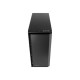 Antec P101 Silent - Tower - ATX esteso - senza alimentazione - USB/Audio