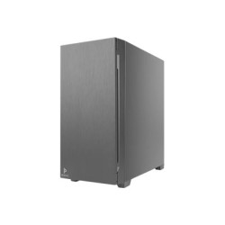 Antec P10C - Mid tower - ATX - senza alimentazione - USB/Audio