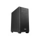 Antec Performance Elite P7 Silent - Tower - ATX - senza alimentazione - USB/Audio